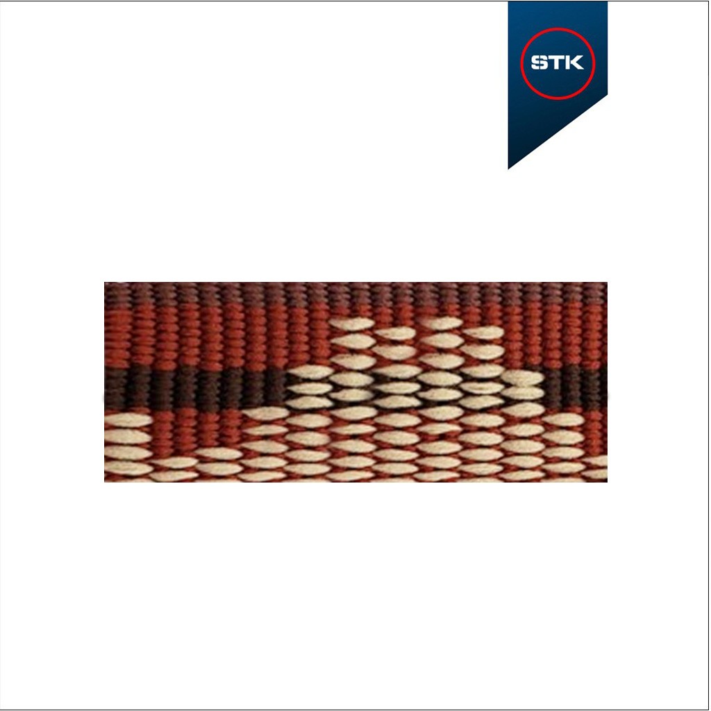 FITA STK 2000 CHOCOLATE /  CERAMICA /  DOVER /  CERAMICA /  CALCUTA