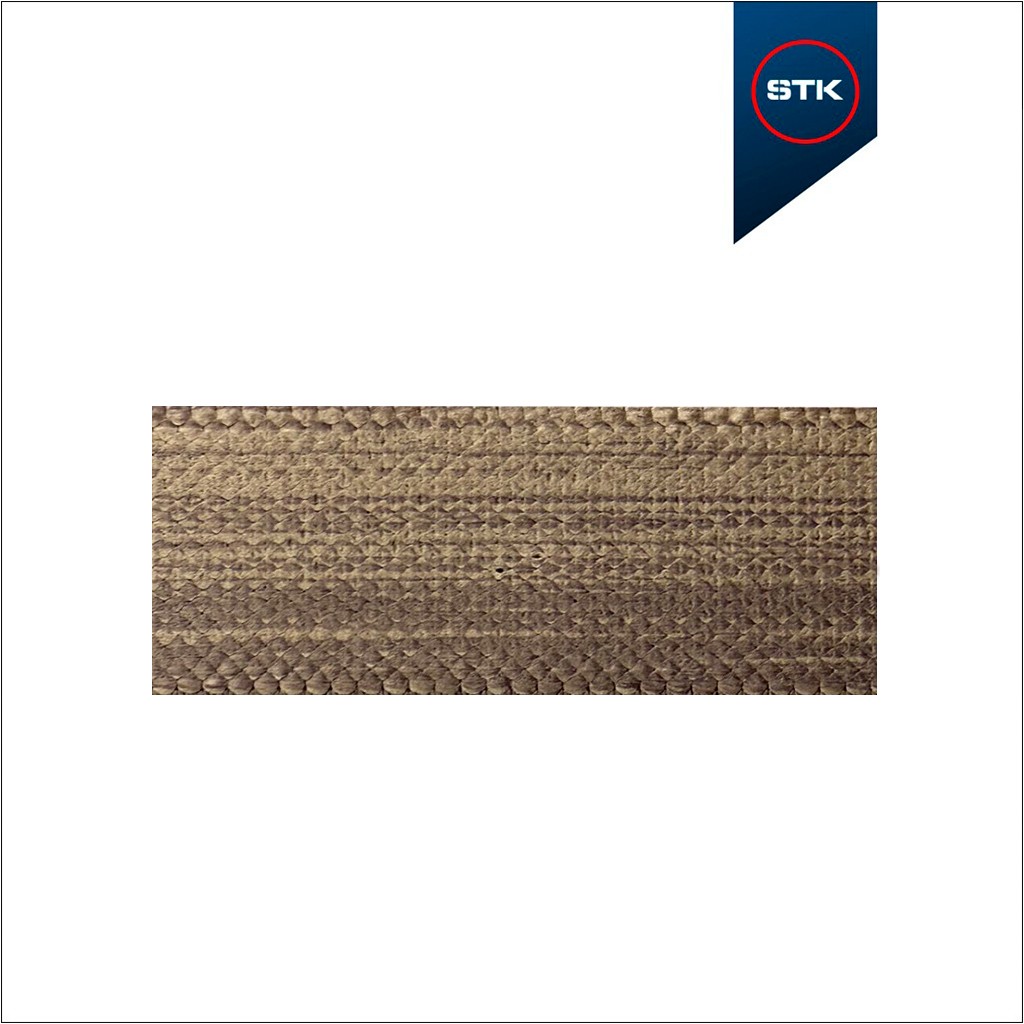 ELÁSTICO STK 1367 KALAN 40MM CAFEZAL / CIMENTO (MESCLADO) (FUNDO KALE)