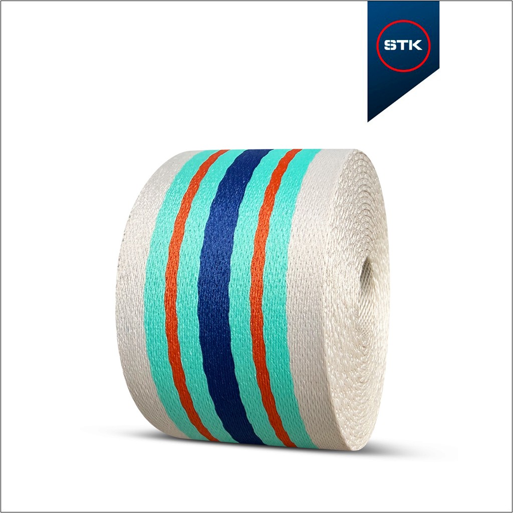 FITA STK 1996 KALAN 40MM SNOW / TIFFANY / 1708 / TIFFANY / AZUL STICK / TIFFANY / 1708