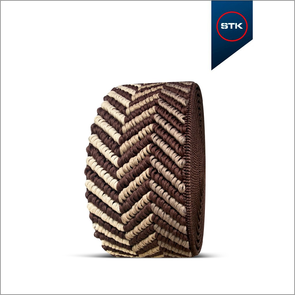 EL&Aacute;STICO STK 2440 40MM DOVER / CAFEZAL / CIMENTO / CALCUTA